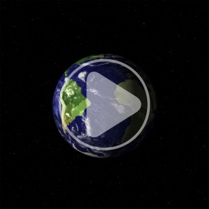 ویدیو فوتیج کره زمین با کیفیت بالا