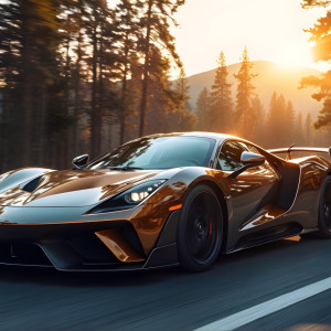 عکس ماشین 8k ماشین فراری منصوری