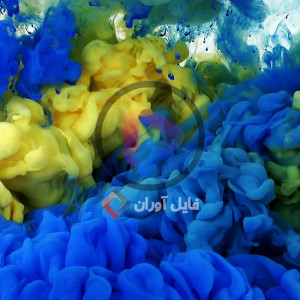 فوتیج ویدیو افکت دود با کیفیت بالا