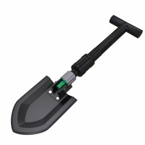 مدل سه بعدی بیل قابل حمل