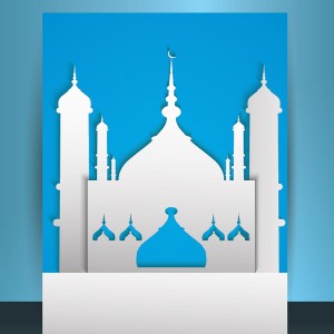 طرح لایه باز اماکن مذهبی مسجد و عبادتگاه