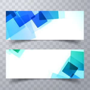 طرح لایه باز وکتور سربرگ اداری مدرن با کیفیت بالا