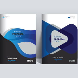 دانلود لایه باز پوستر تبلیغاتی حرفه‌ای کیفیت بالا