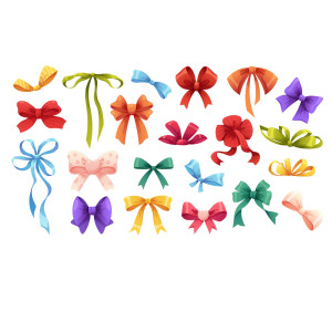 طرح رایگان مجموعه آیکن های لایه باز پاپیون