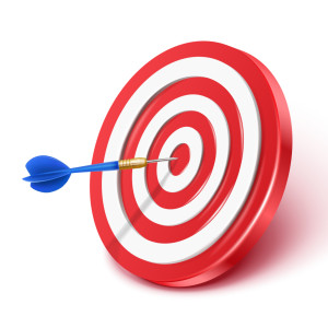 لایه باز سیبل و تیر و دارت رنگارنگ با کیفیت بالا