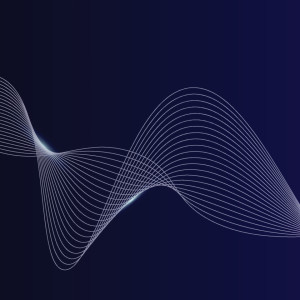 لایه باز بک گراند سه بعدی خطی با کیفیت بالا