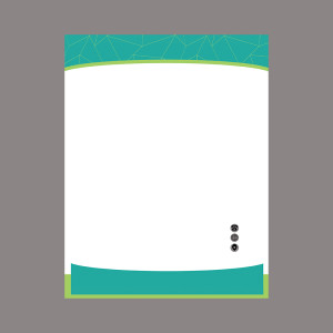 دانلود رایگان لایه باز سربرگ اداری