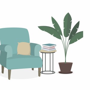 لایه باز مبل راحتی