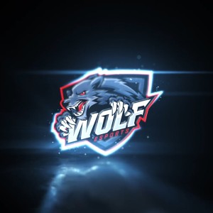 لگو موشن افترافکت لگو و متن شرکتی با کیفیت بالا