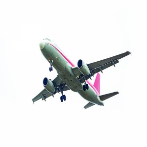 عکس هواپیمای مسافربری