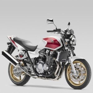 دانلود رایگان عکس موتور سیکلت هوندا cb1300