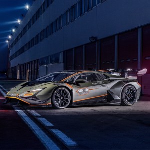 عکس ماشین خودرو فوق اسپرت لامبوگینی خفن