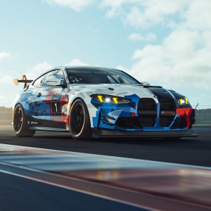 عکس ماشین خودرو BMW بی ام دبلیو اسپرت باکیفیت بالا