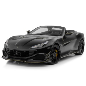 عکس ماشین فراری کروک اسپرت با کیفیت بالا