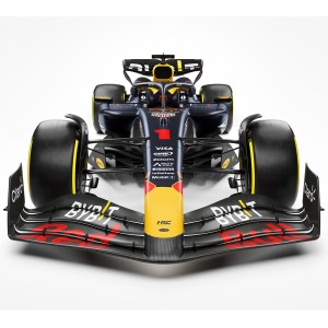 عکس 8k ماشین فرمول یک 1 شرکت ردبول