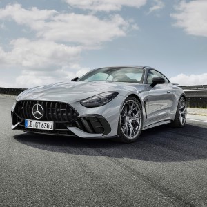 عکس ماشین مرسدس بنز  amg gt با کیفیت بالا