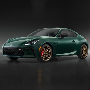 عکس 8k ماشین خودرو تویوتا جی آر مشکی