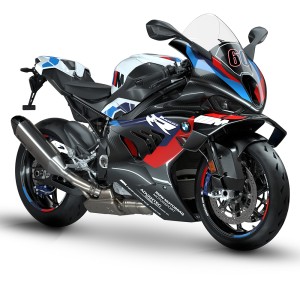 عکس موتور سیکلت بی ام دبلیو bmw m 1000 rr با کیفیت