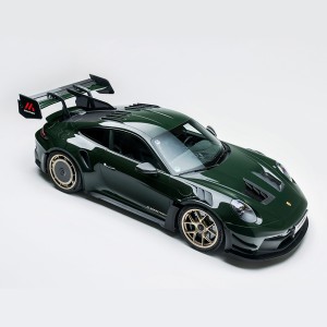 عکس ماشین پورشه 911 Gt3 با کیفیت بالا 8k