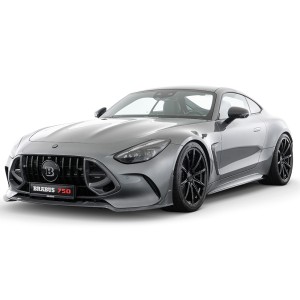 عکس ماشین مرسدس بنز brabus 750 با کیفیت بالا 8k