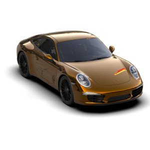 عکس ماشین پورشه 911 با کیفیت بالا 8k