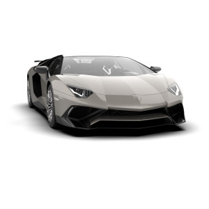 عکس ماشین lamborghini aventador لامبورگینی