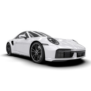 عکس ماشین پورشه 918 بدون پس زمینه با و کیفیت بالا