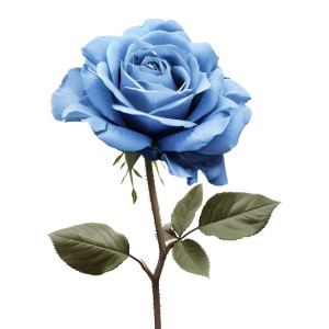 عکس گل رز بنش شاخه گل رز با کیفیت بالا