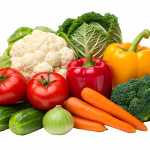 عکس png میوه و سیزی جات و سیفی جات با کیفیت بالا