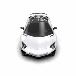 عکس ماشین اسپرت لامبورگینی Lamborghini Temerario
