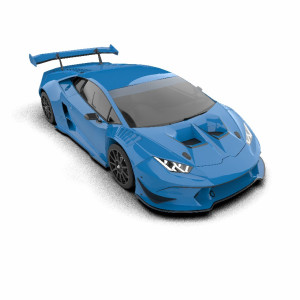 عکس png ماشین 5k لامبورگینی urus با پس زمینه سفید