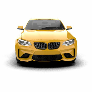 عکس 4k ماشین بی ام دبلیو bmw 740li m sport سری 7