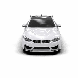 عکس 8k ماشین اسپرت بی ام دبلیو bmw 530i سری 5