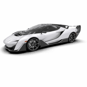 عکس png ماشین فوق اسپرت و خفن با کیفیت بالا