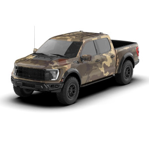 عکس png ماشین شاسی بلند وانت با کیفیت بالا