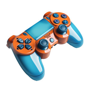 عکس دسته کنسول بازی با کیفیت بالا