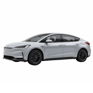 عکس ماشین اسپرت و برقی تسلا با کیفیت بالا