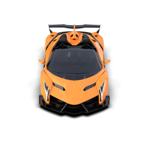 عکس ماشین لامبورگینی خفن فوق اسپرت با کیفیت بالا