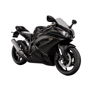 عکس موتور سنگین  کاوازاکی نینجا با کیفیت بالا