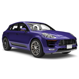 عکس ماشین اف جی کروز 2025 با کیفیت بالا