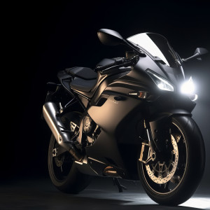 عکس موتور سیکلت سوزوکی suzuki gsx 8r 2025 با کیفیت