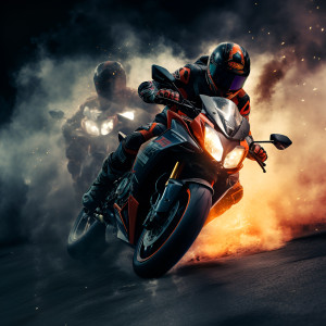 عکس موتور سیکلت آپریلیا aprilia tuono کیفیت بالا