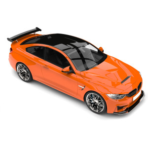 عکس ماشین اسپرت استون مارتین با کیفیت بالا و اصلی