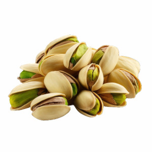 عکس 4k png دانه های پسته با کیفیت بالا