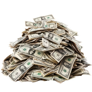 عکس 6k پول جمهوری اسلامی ایران با کیفیت بالا