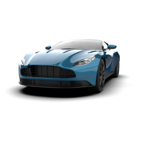 عکس ماشین 4k اسپرت استون مارتین با کیفیت بالا