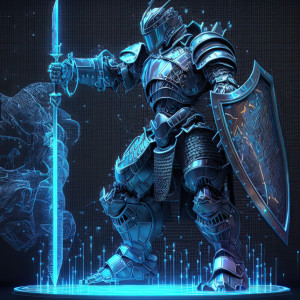 عکس تصاویر گرافیکی جنگو با رزه با کیفیت بالا