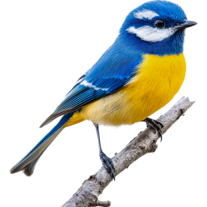 عکس png پرنده گنجشک زیبا با کیفیت بالا و خام