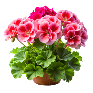 عکس png گل شمع دونی با کیفیت بالا و بدون پس زمینه