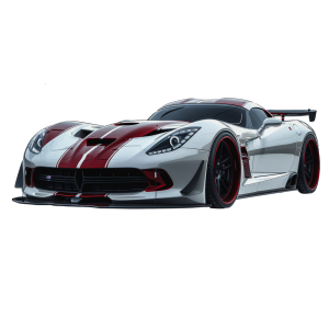 عکس png ماشین سواری اسپرت با کیفیت بالا